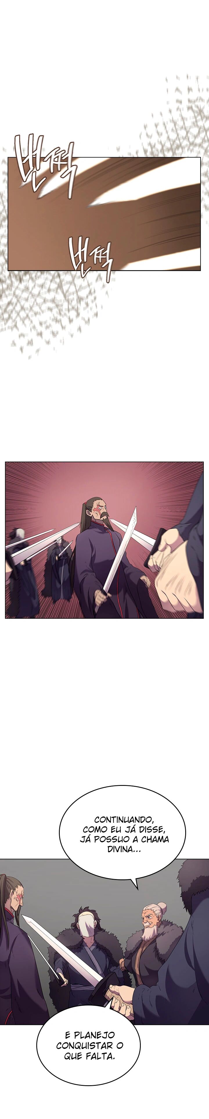Read Chronicles of Heavenly Demon PT Manga Online