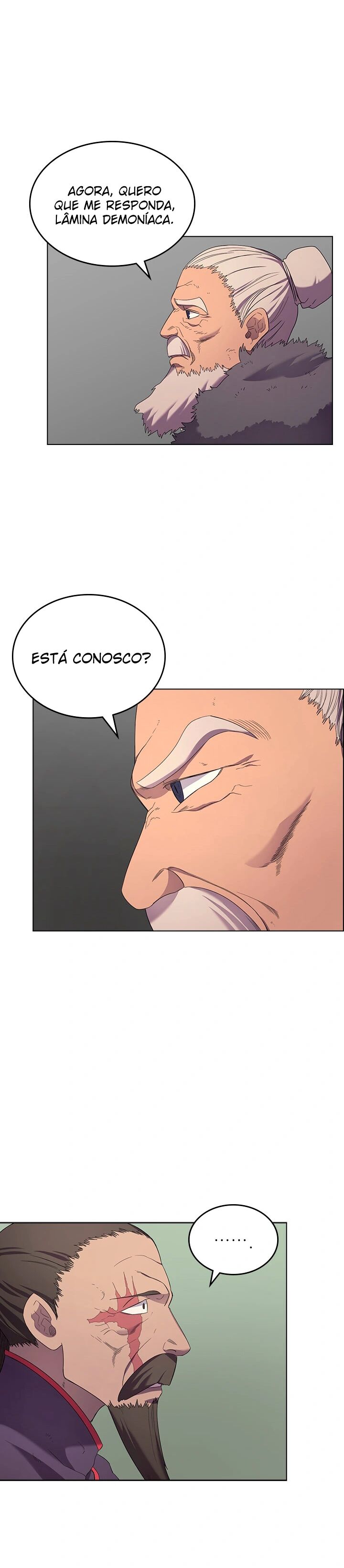 Read Chronicles of Heavenly Demon PT Manga Online