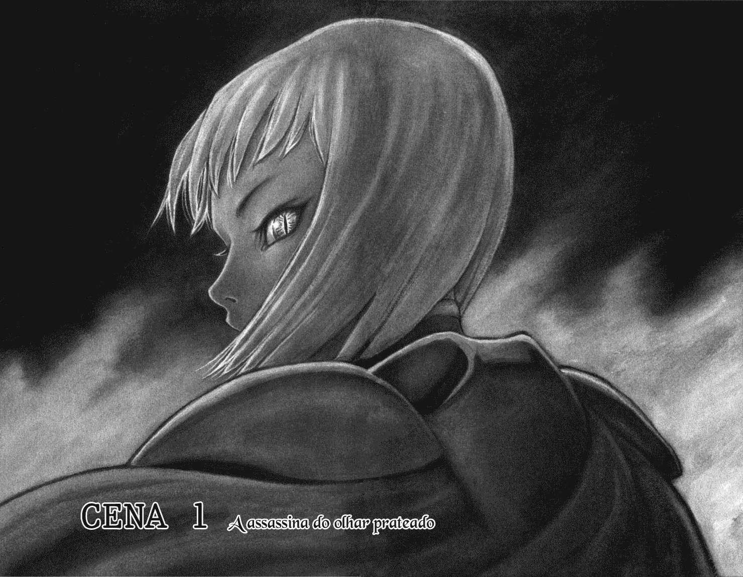 Read Claymore PT Manga Online
