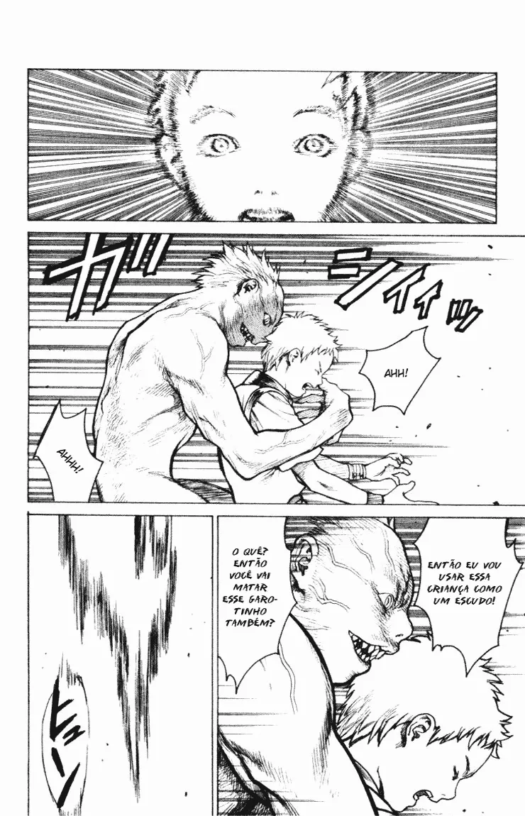 Read Claymore PT Manga Online
