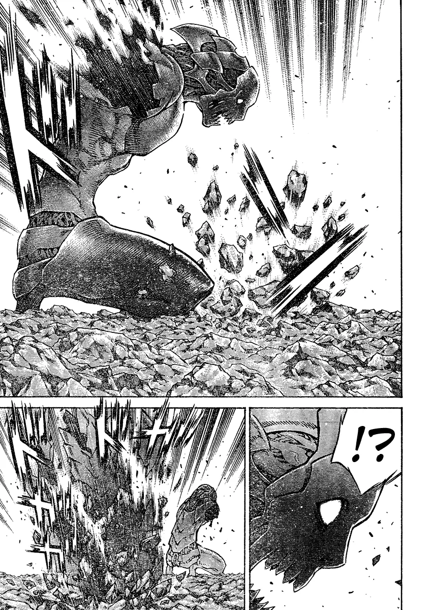 Read Claymore PT Manga Online