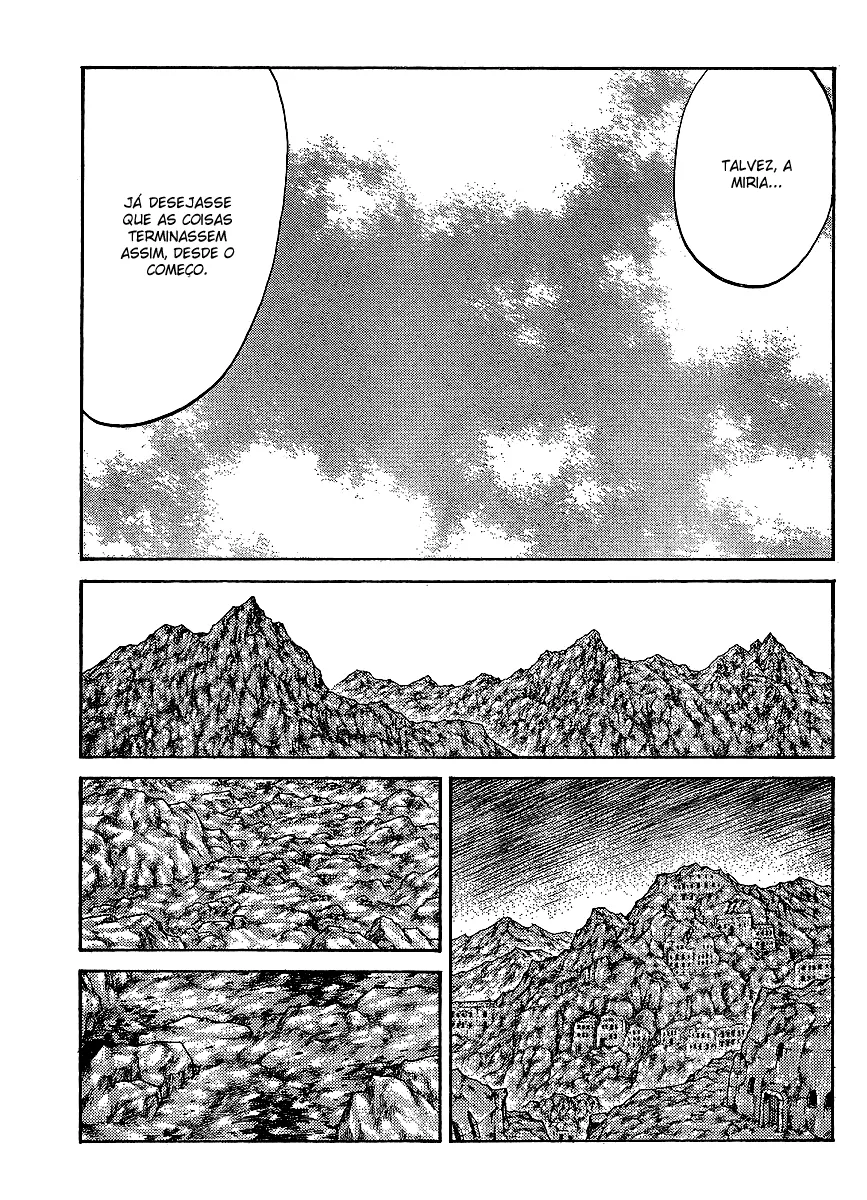 Read Claymore PT Manga Online
