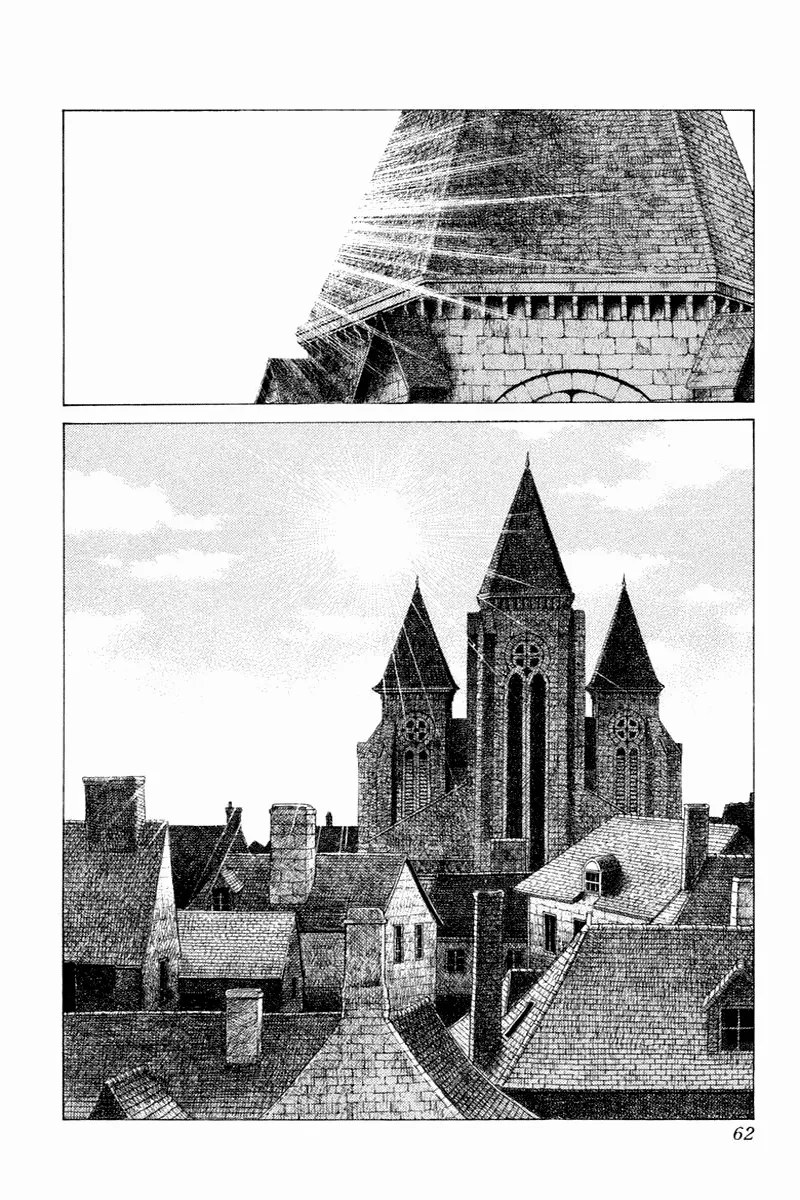 Read Claymore PT Manga Online