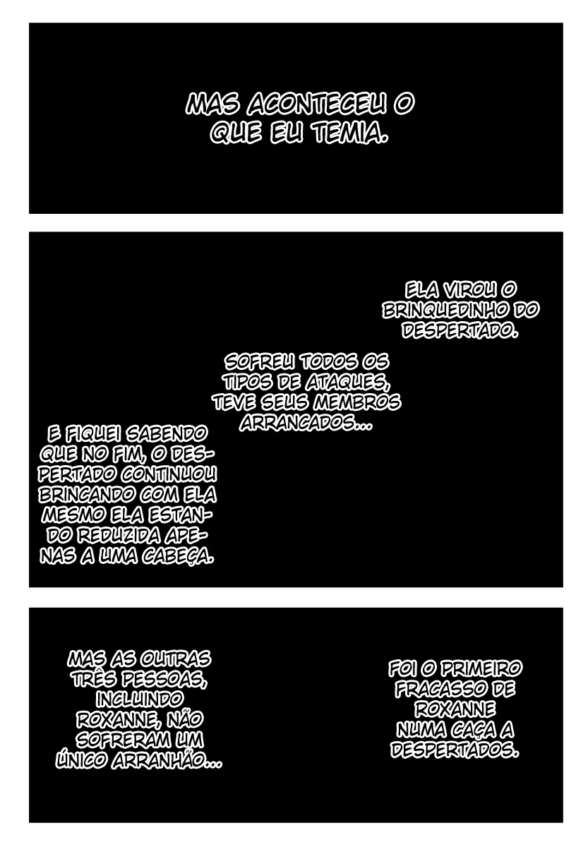 Read Claymore PT Manga Online