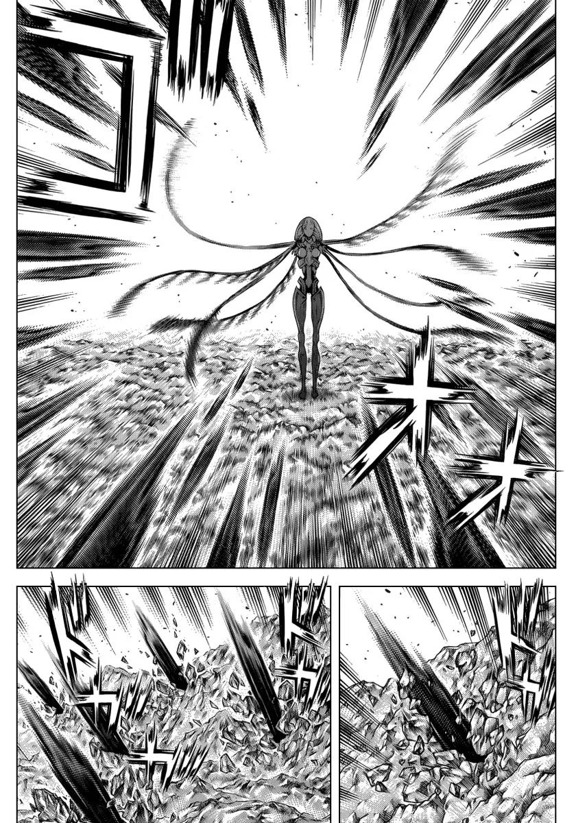 Read Claymore PT Manga Online