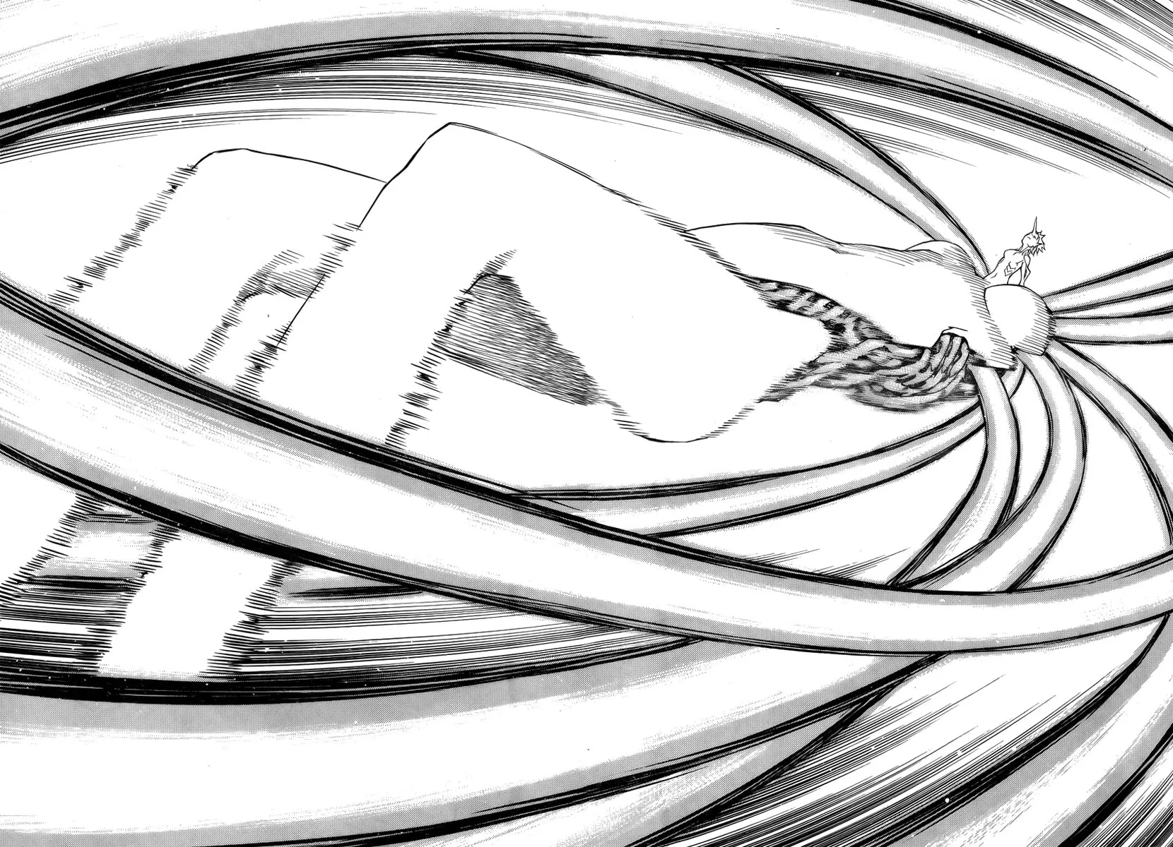 Read Claymore PT Manga Online