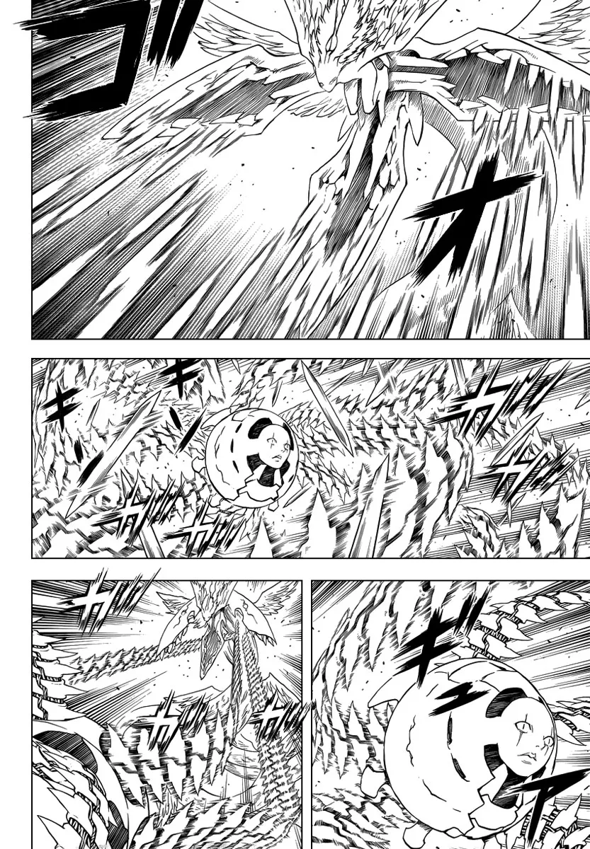 Read Claymore PT Manga Online