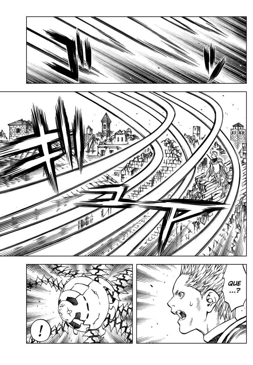 Read Claymore PT Manga Online
