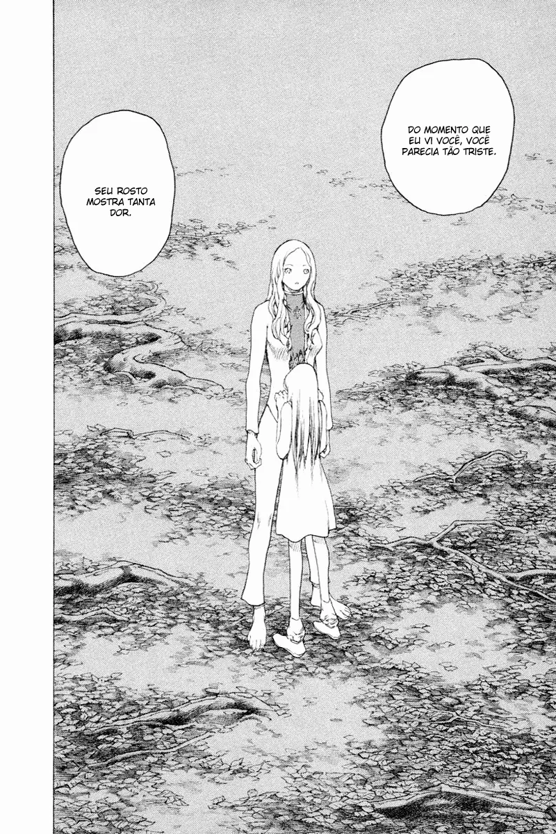 Read Claymore PT Manga Online