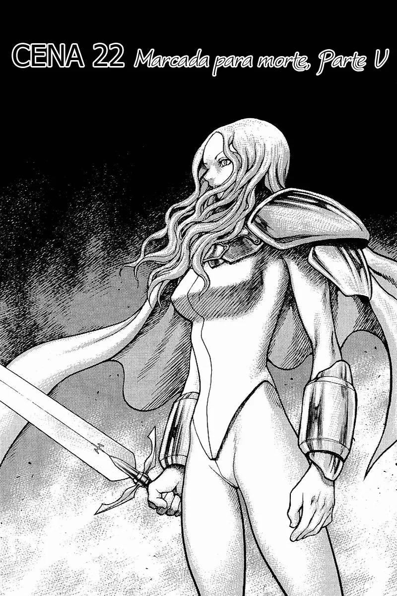 Read Claymore PT Manga Online