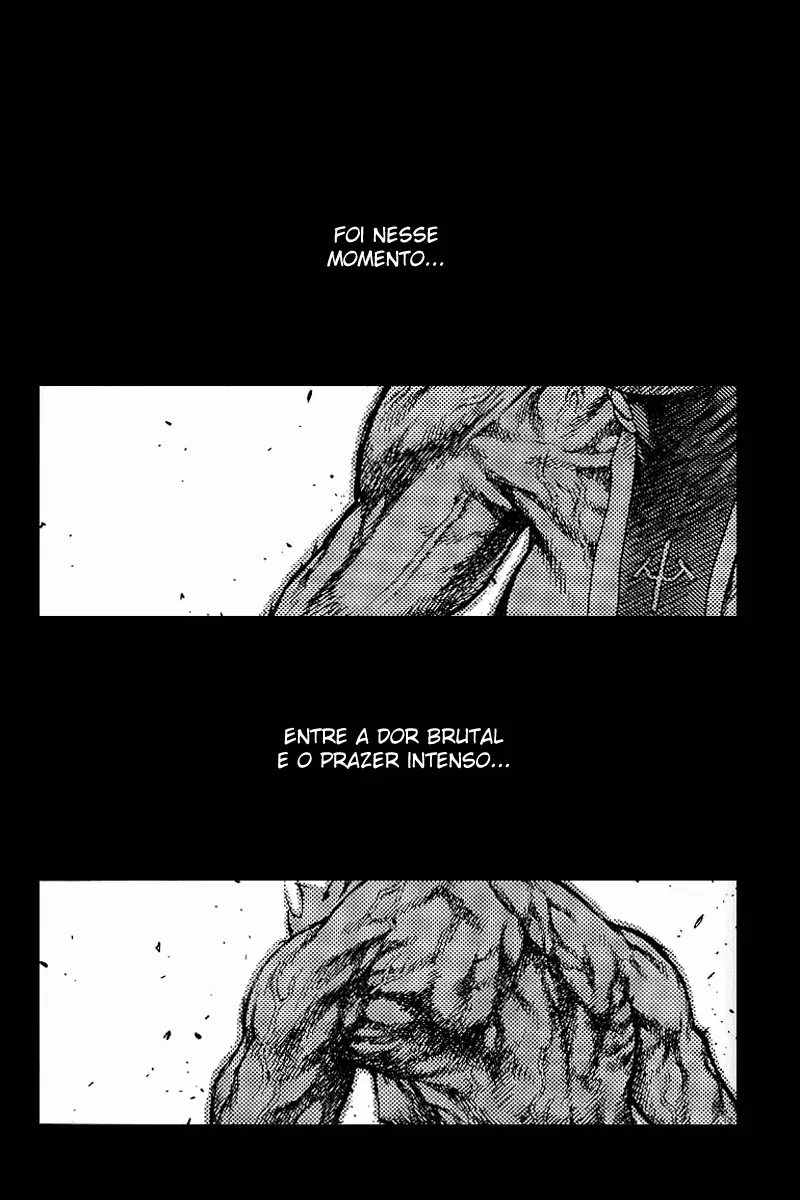 Read Claymore PT Manga Online