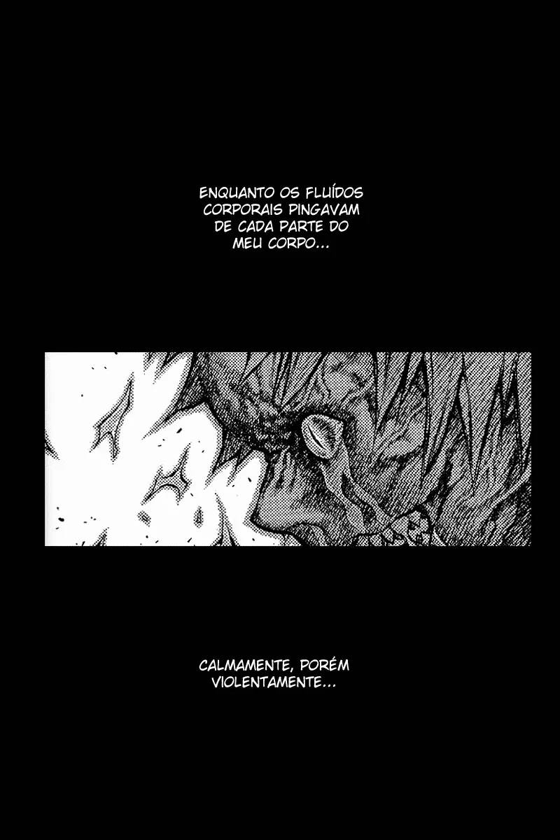 Read Claymore PT Manga Online
