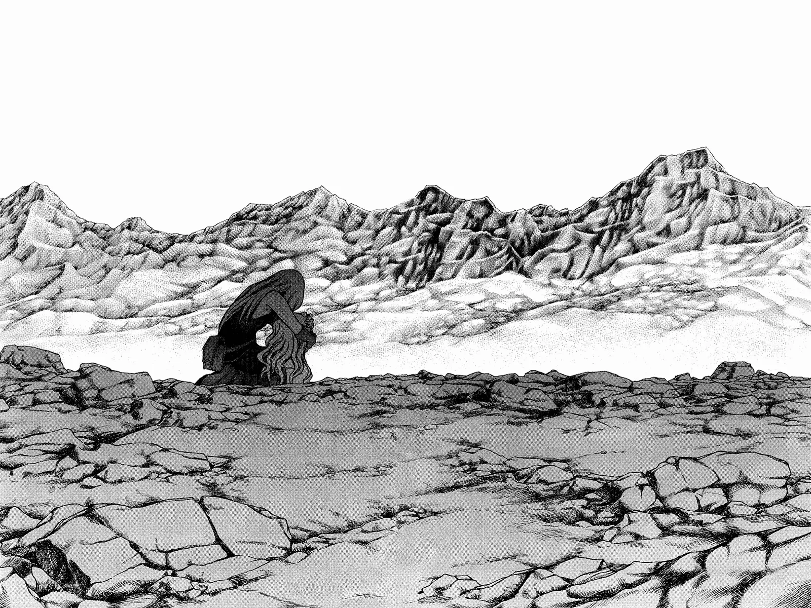 Read Claymore PT Manga Online