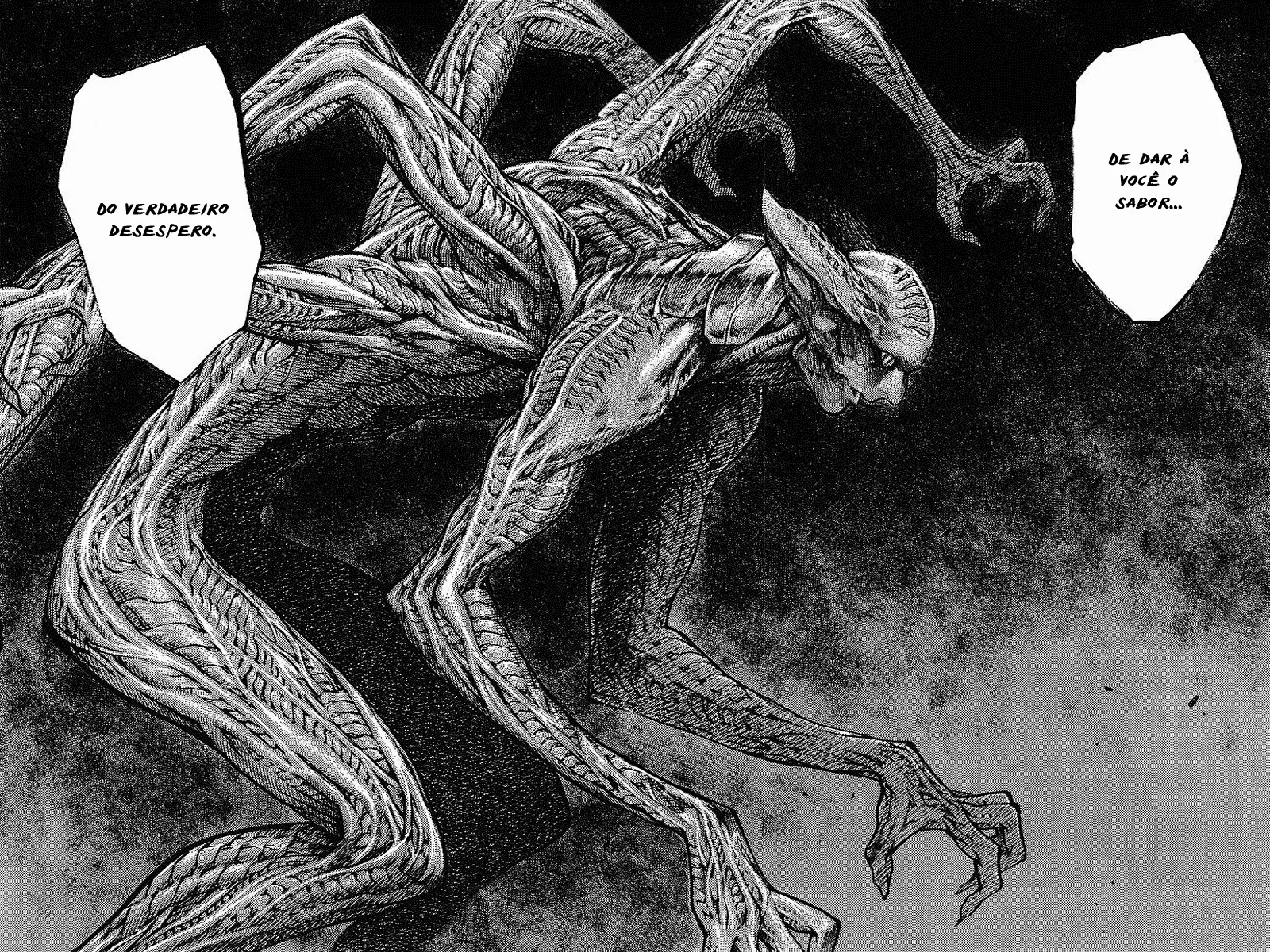 Read Claymore PT Manga Online