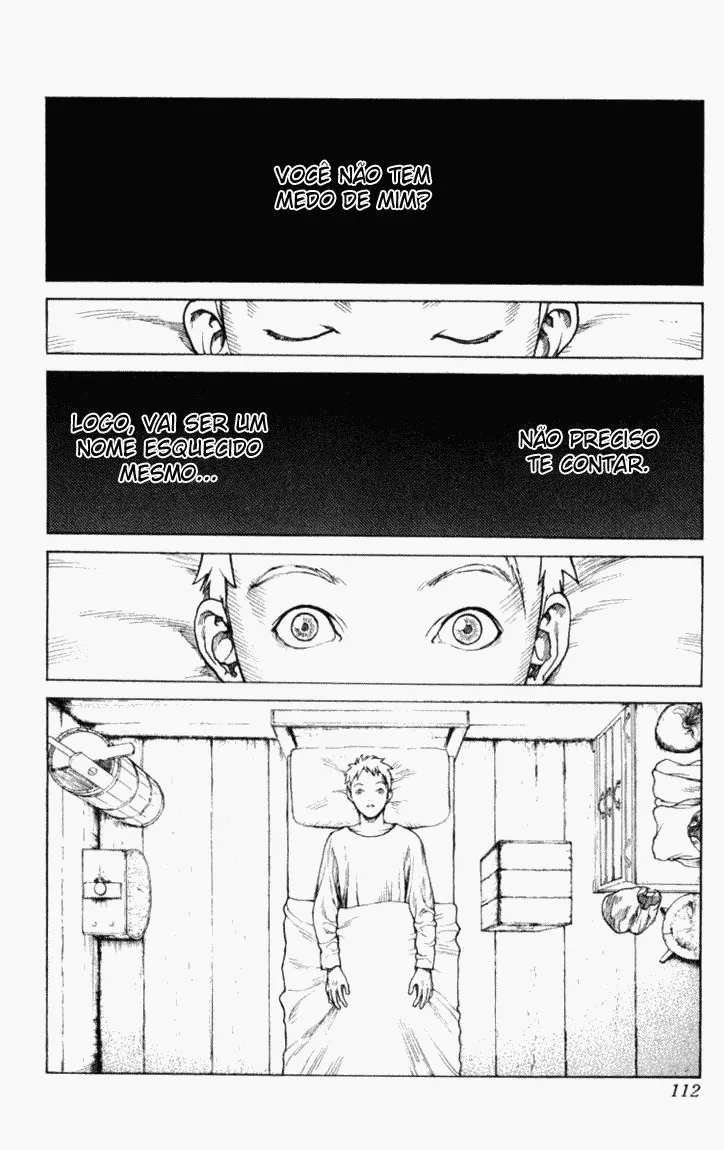 Read Claymore PT Manga Online