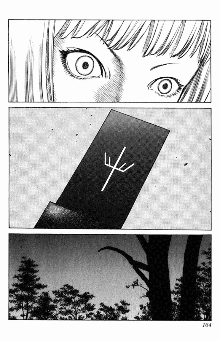 Read Claymore PT Manga Online