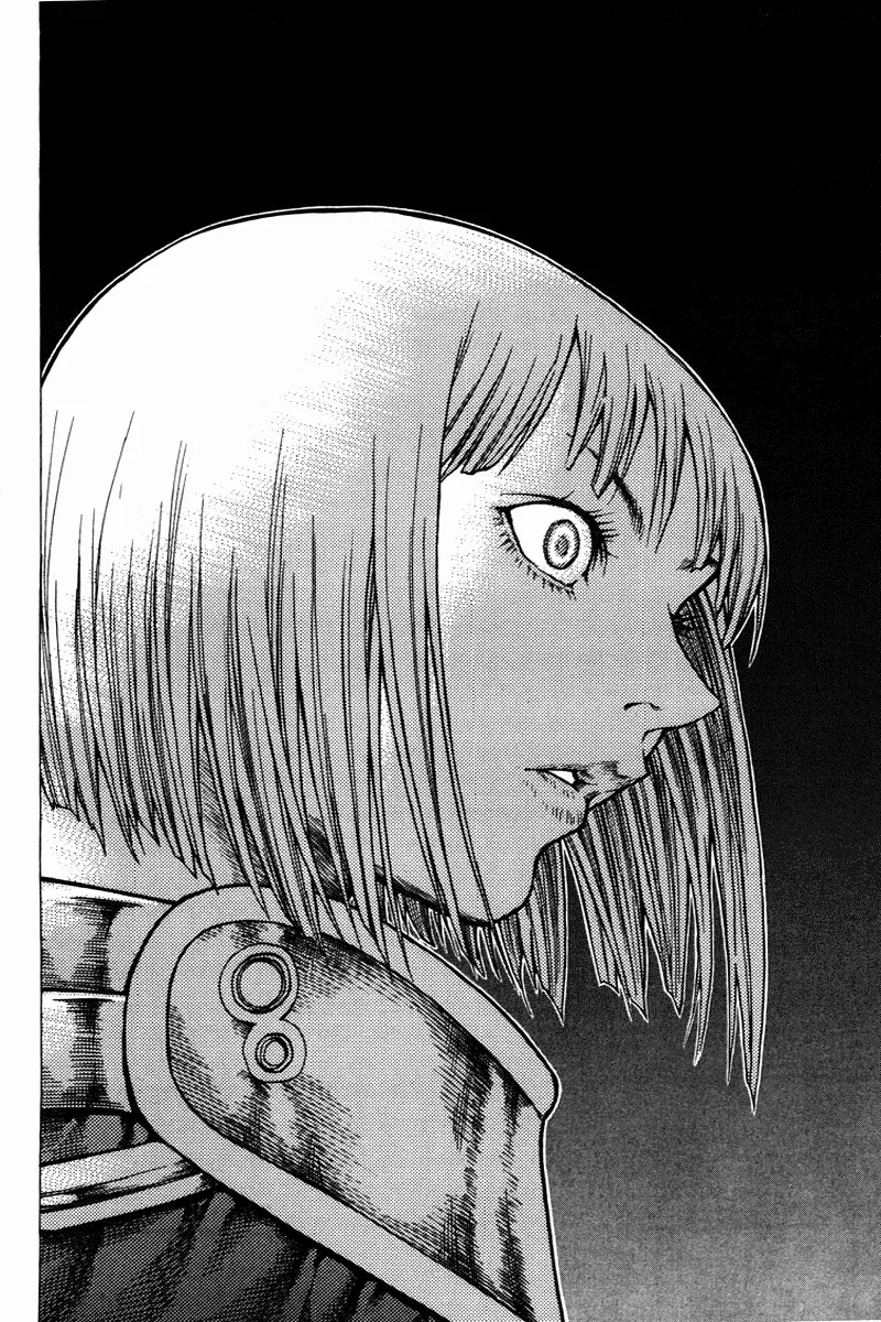 Read Claymore PT Manga Online