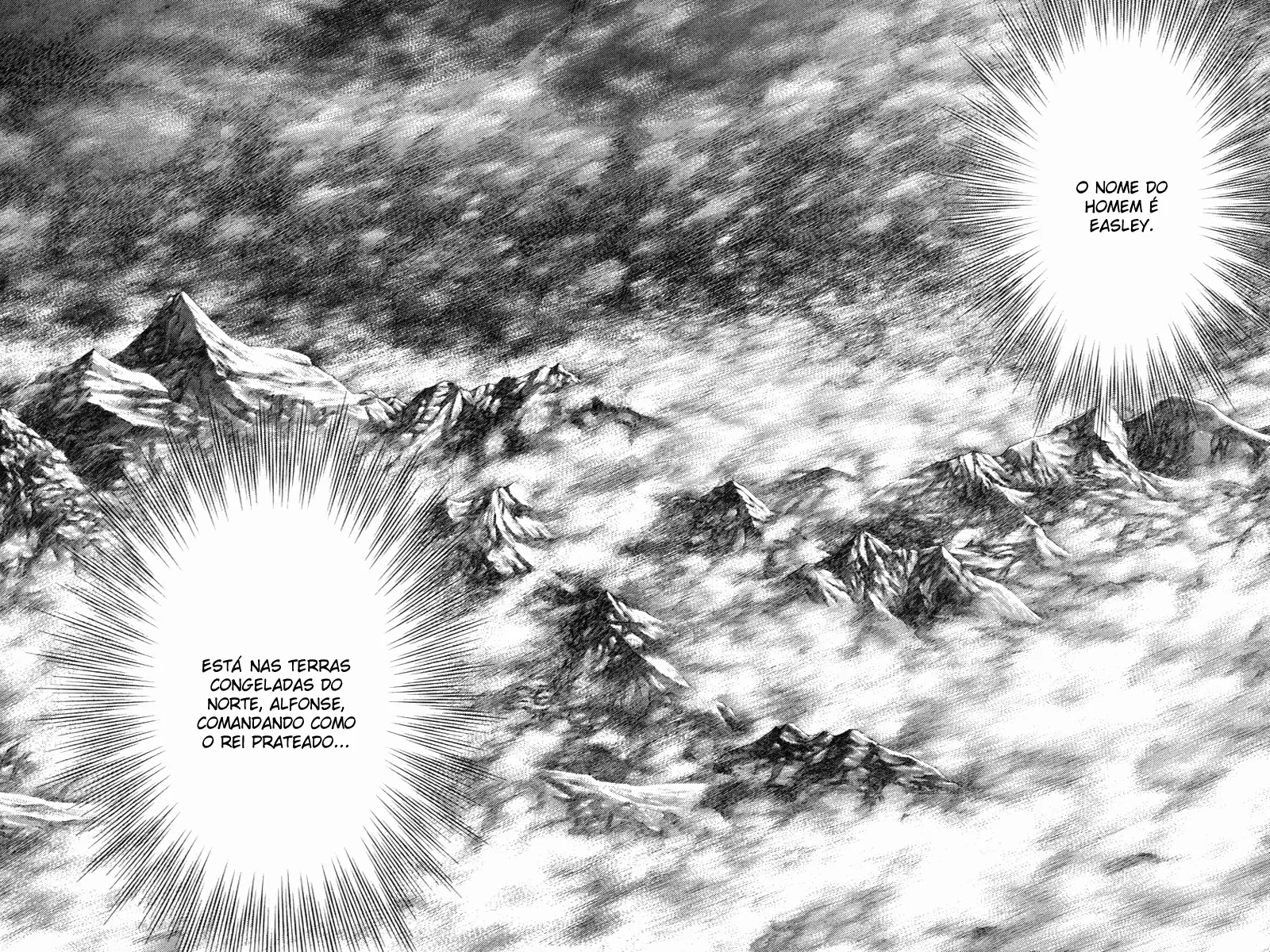 Read Claymore PT Manga Online