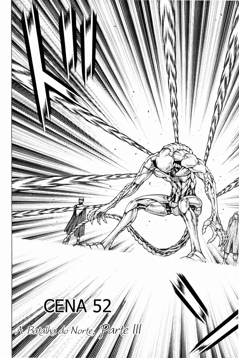 Read Claymore PT Manga Online