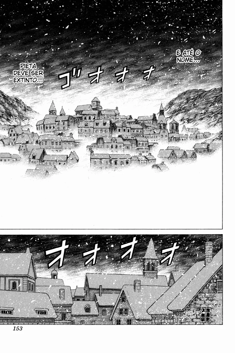 Read Claymore PT Manga Online