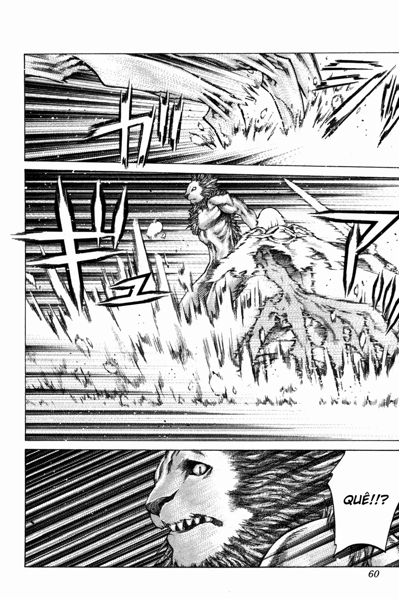 Read Claymore PT Manga Online