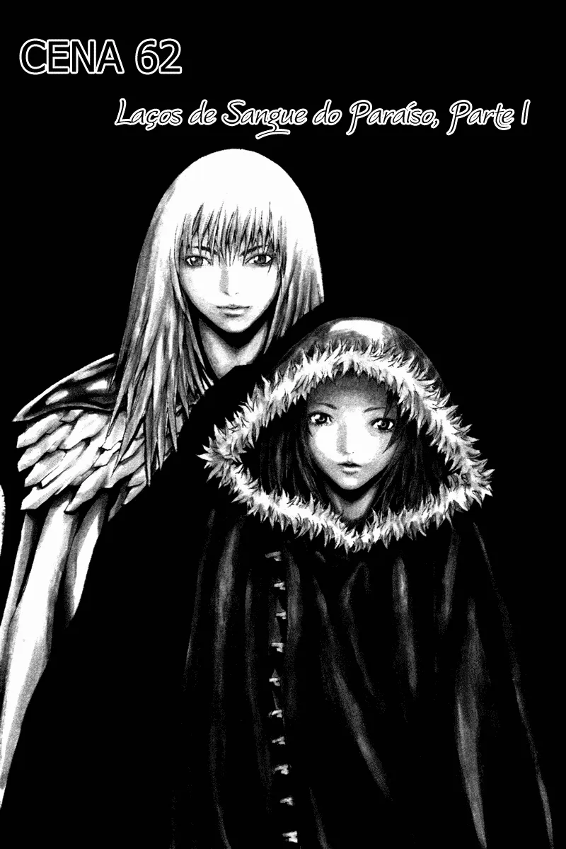 Read Claymore PT Manga Online