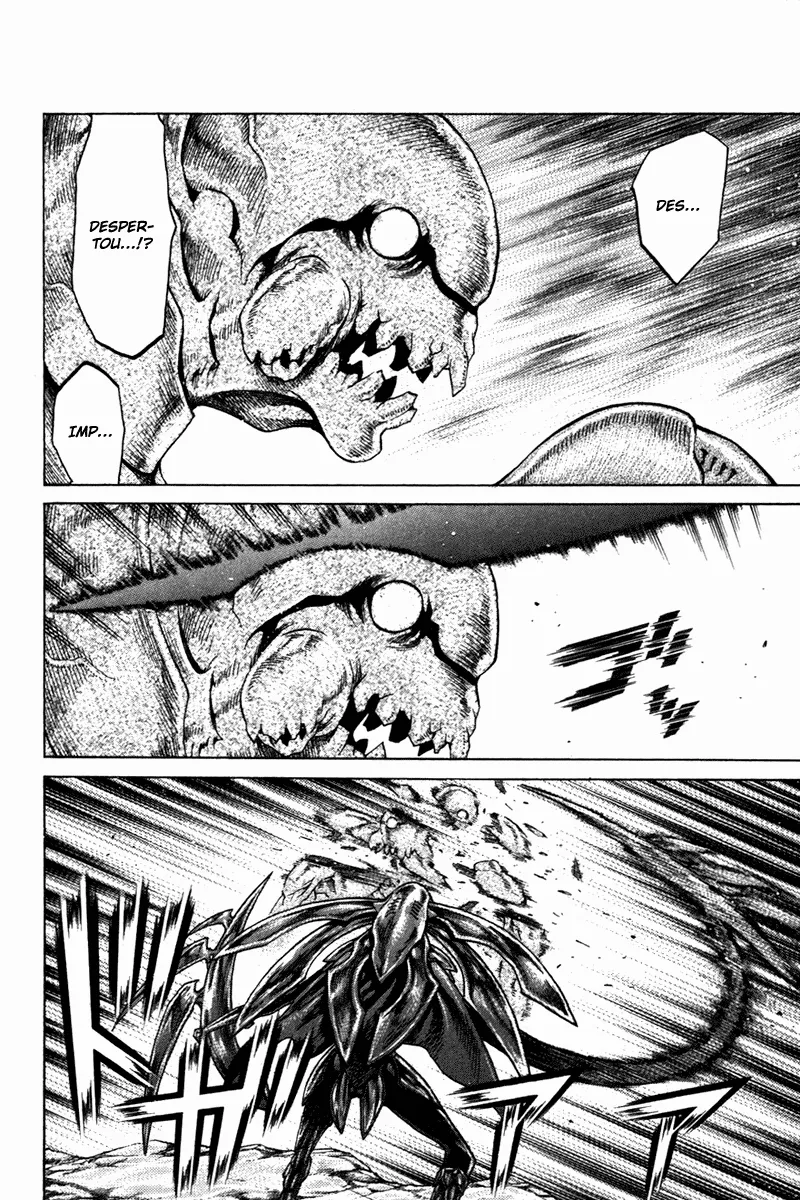Read Claymore PT Manga Online
