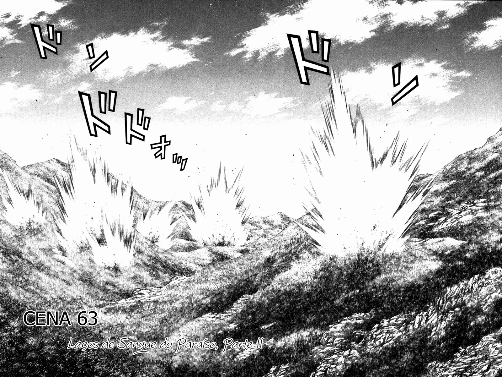 Read Claymore PT Manga Online