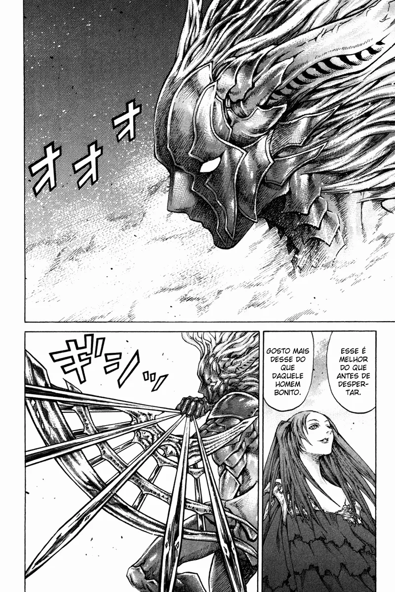 Read Claymore PT Manga Online