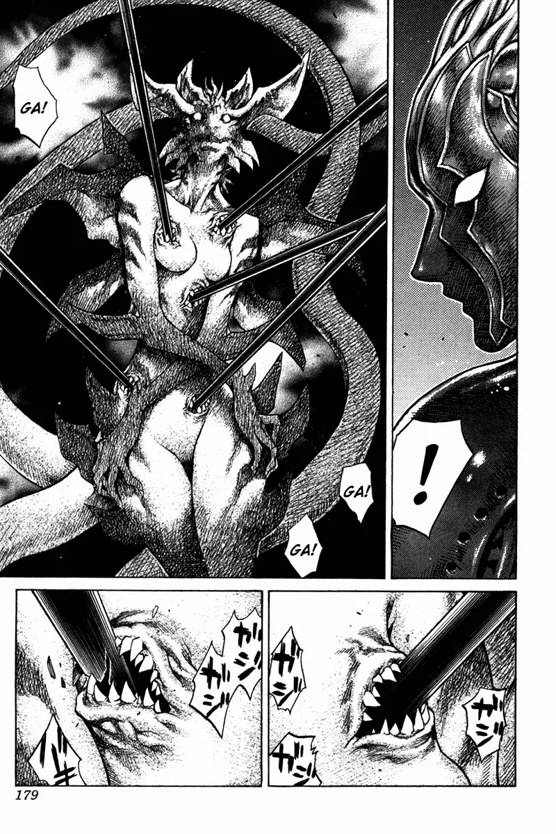 Read Claymore PT Manga Online