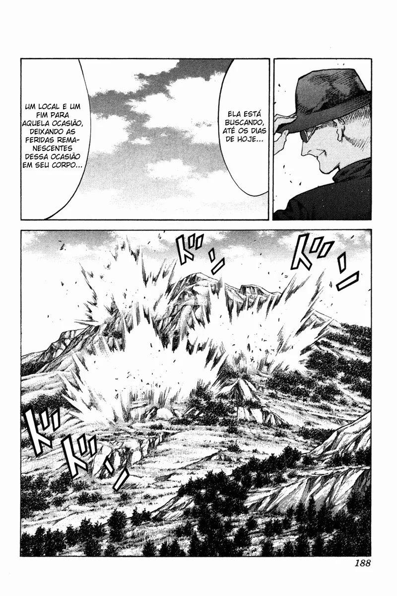Read Claymore PT Manga Online