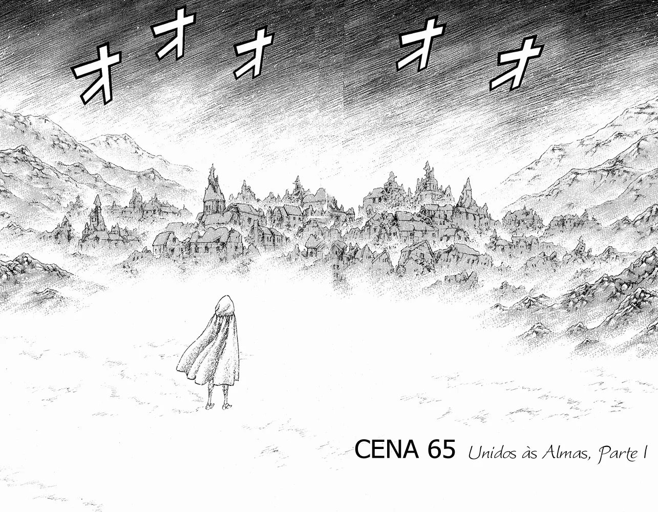 Read Claymore PT Manga Online