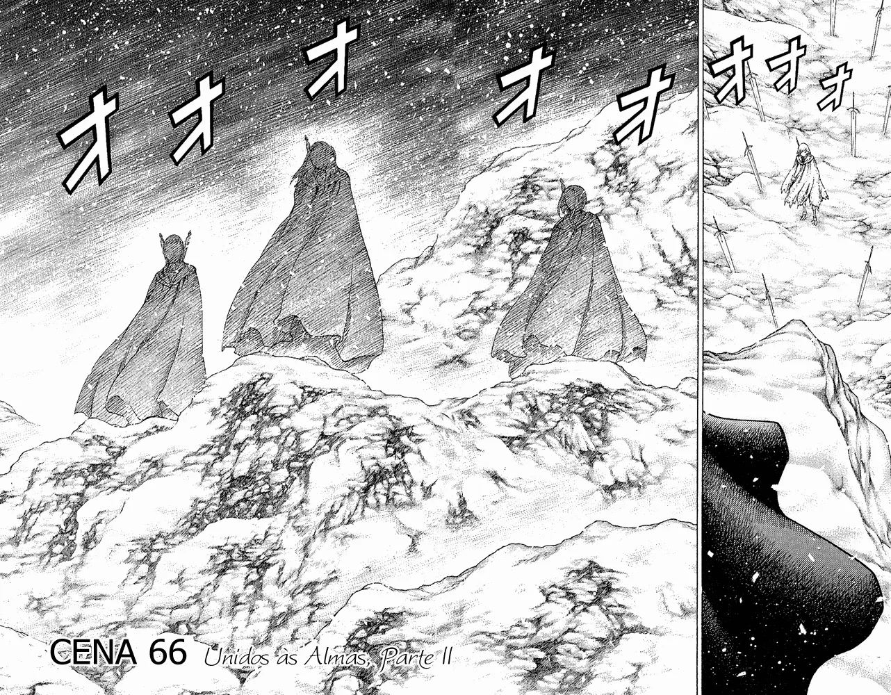 Read Claymore PT Manga Online