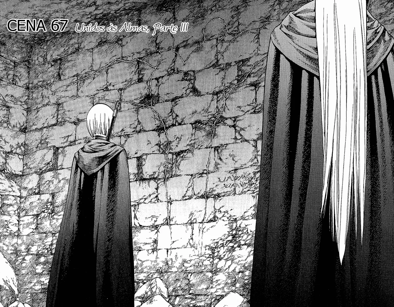 Read Claymore PT Manga Online