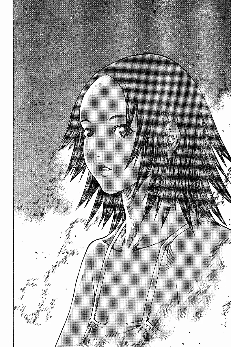 Read Claymore PT Manga Online