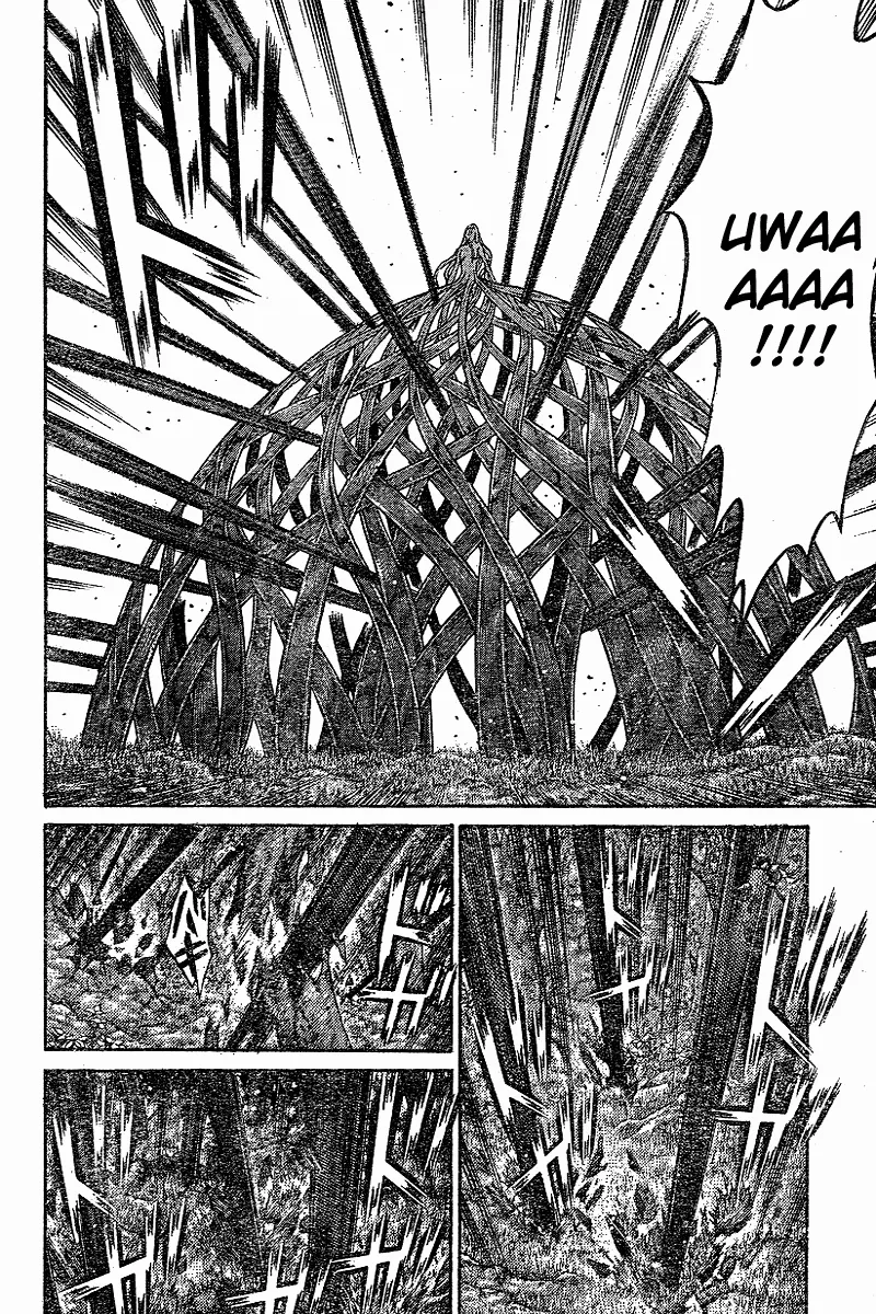 Read Claymore PT Manga Online