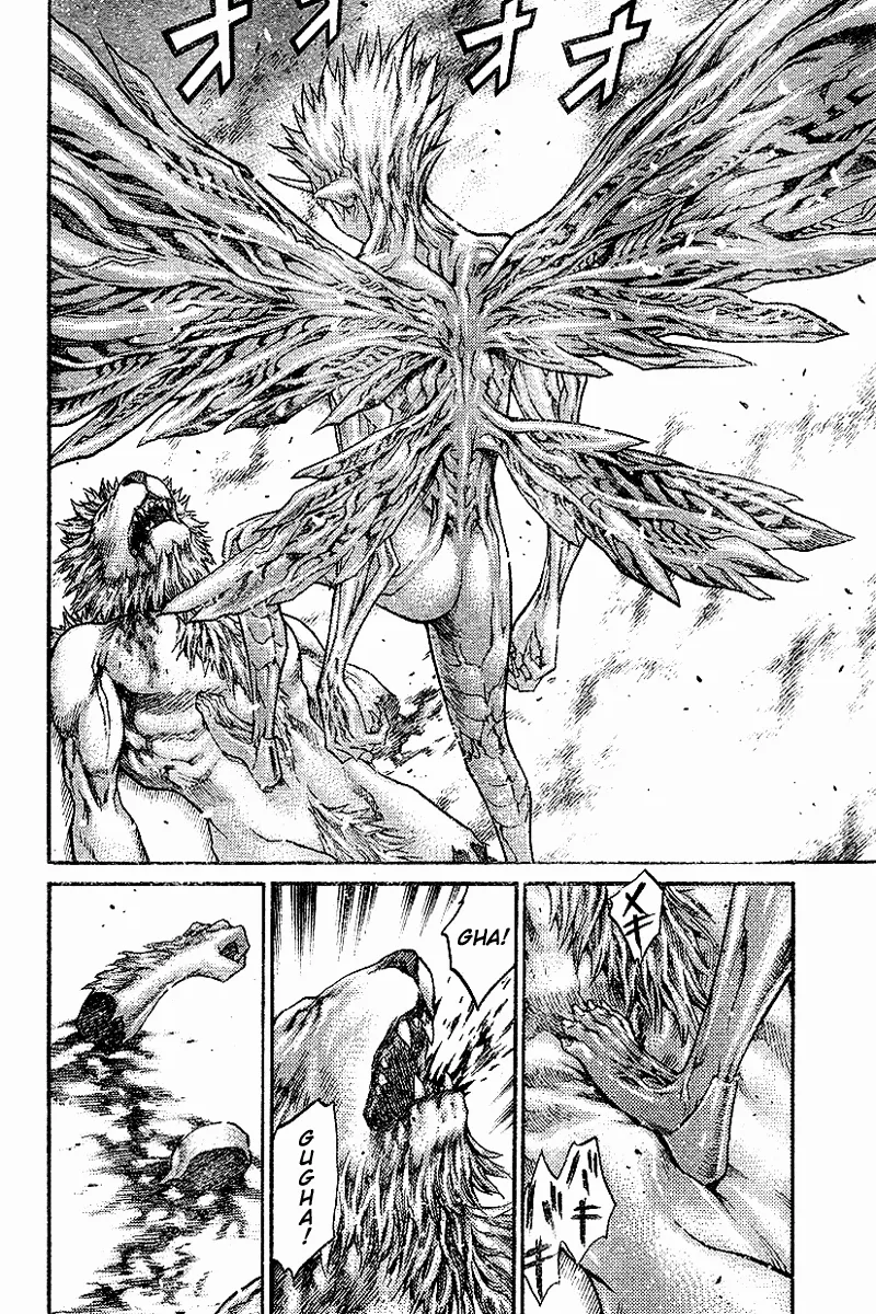 Read Claymore PT Manga Online