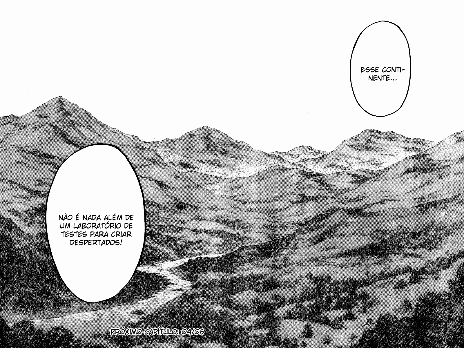 Read Claymore PT Manga Online