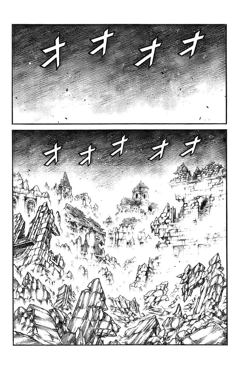 Read Claymore PT Manga Online