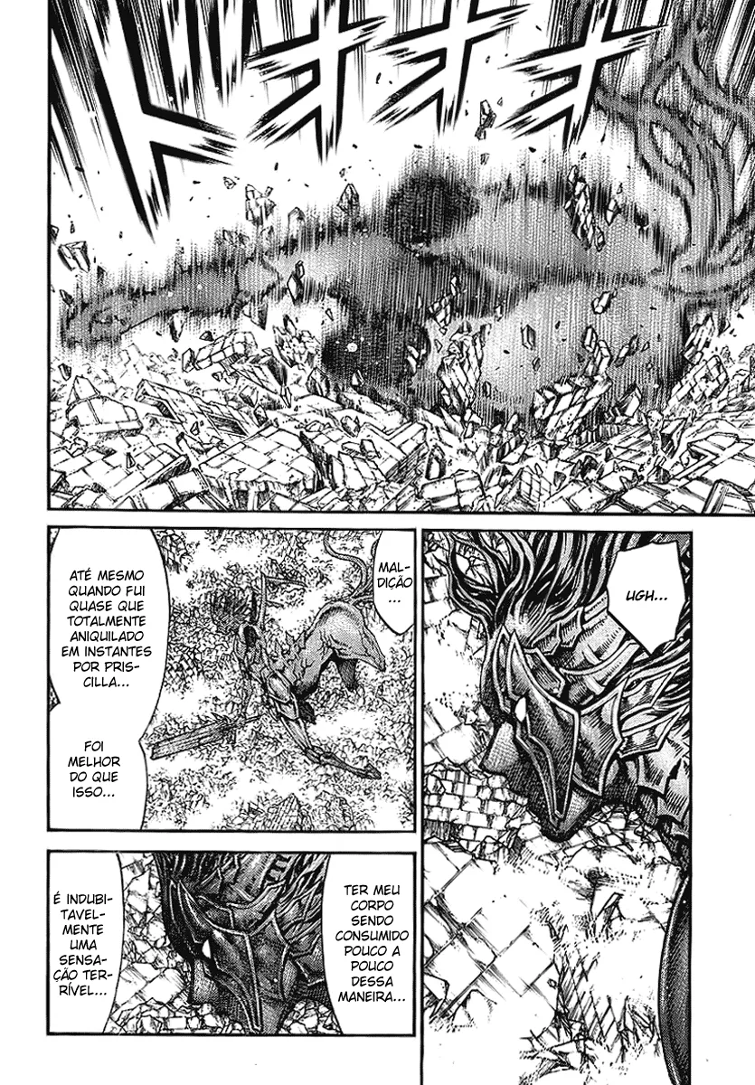Read Claymore PT Manga Online