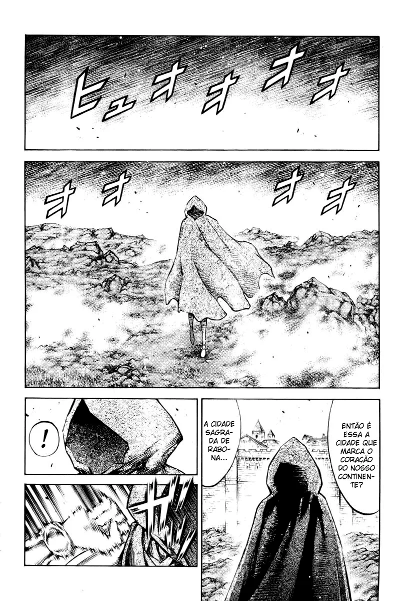 Read Claymore PT Manga Online
