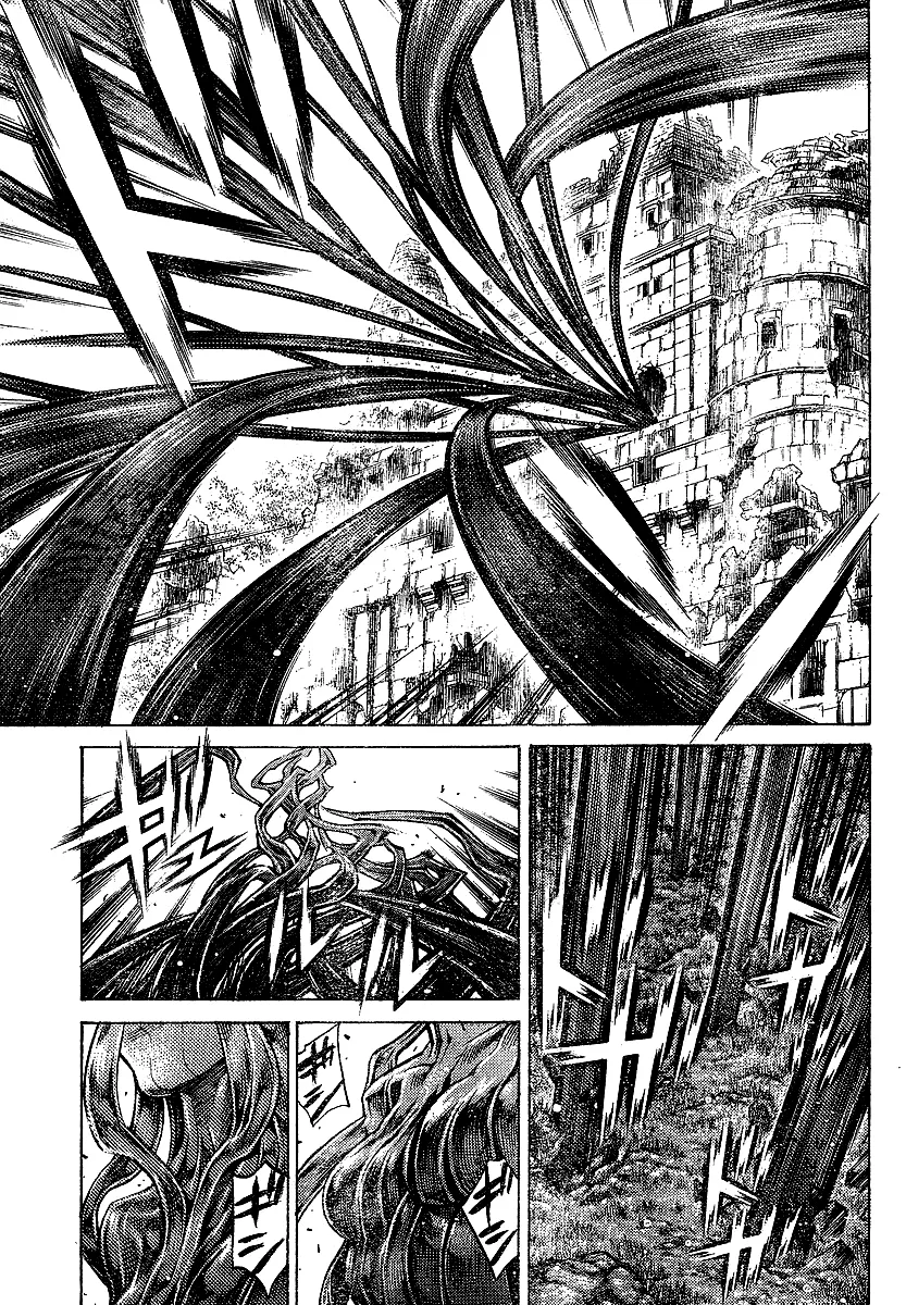 Read Claymore PT Manga Online