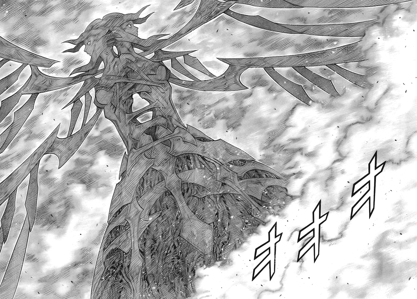 Read Claymore PT Manga Online