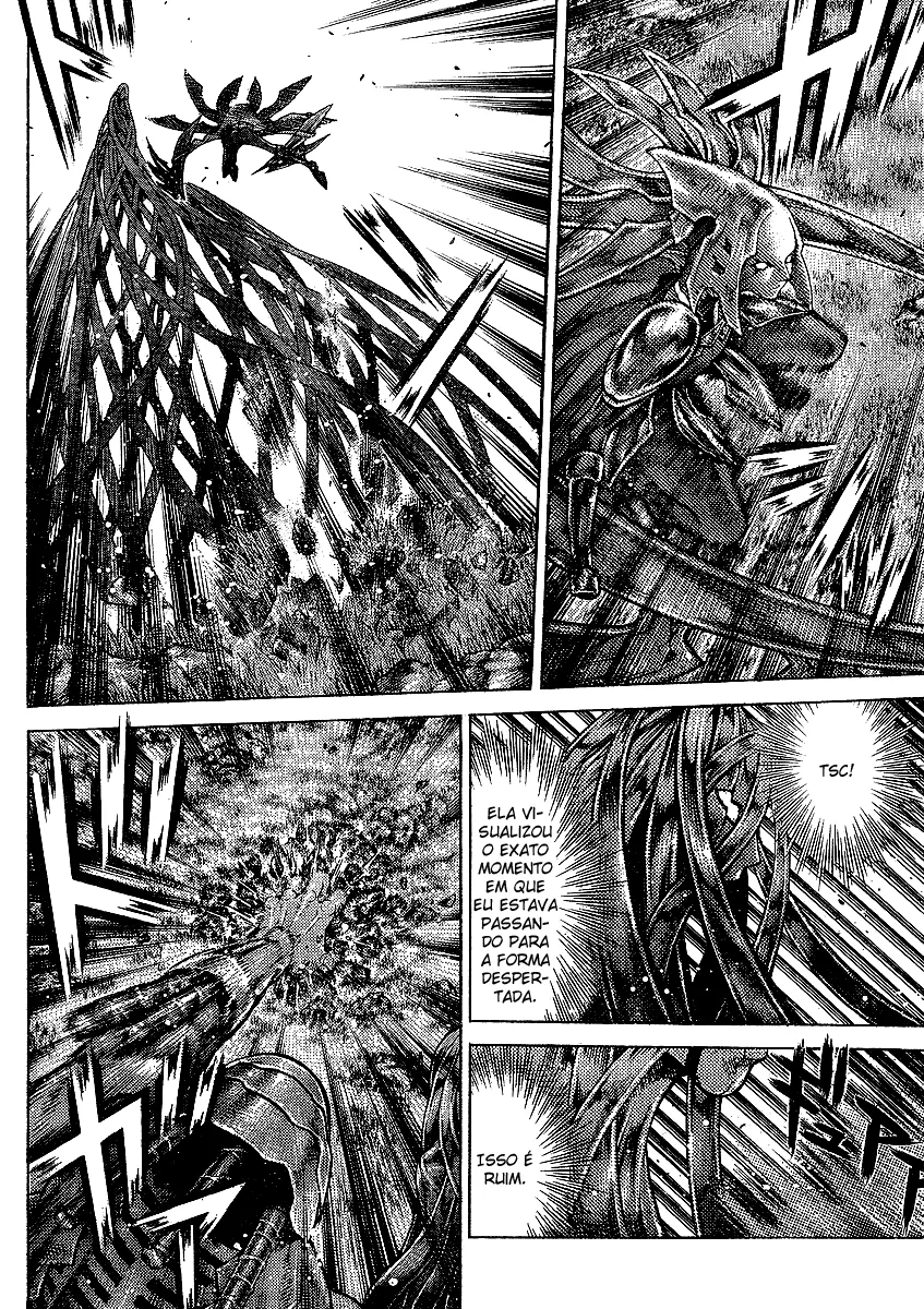 Read Claymore PT Manga Online