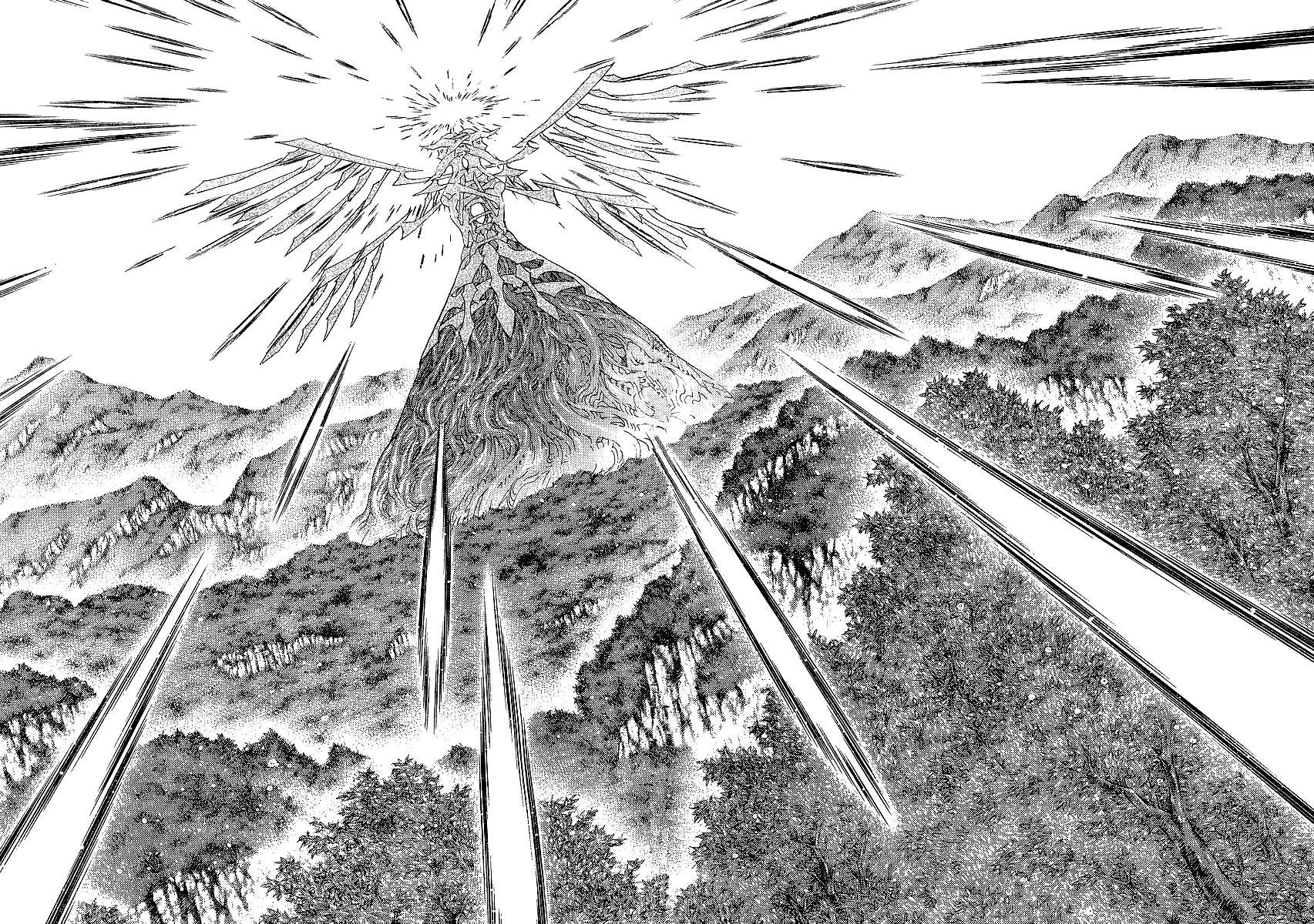 Read Claymore PT Manga Online
