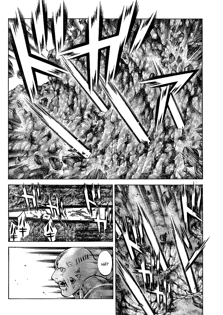 Read Claymore PT Manga Online