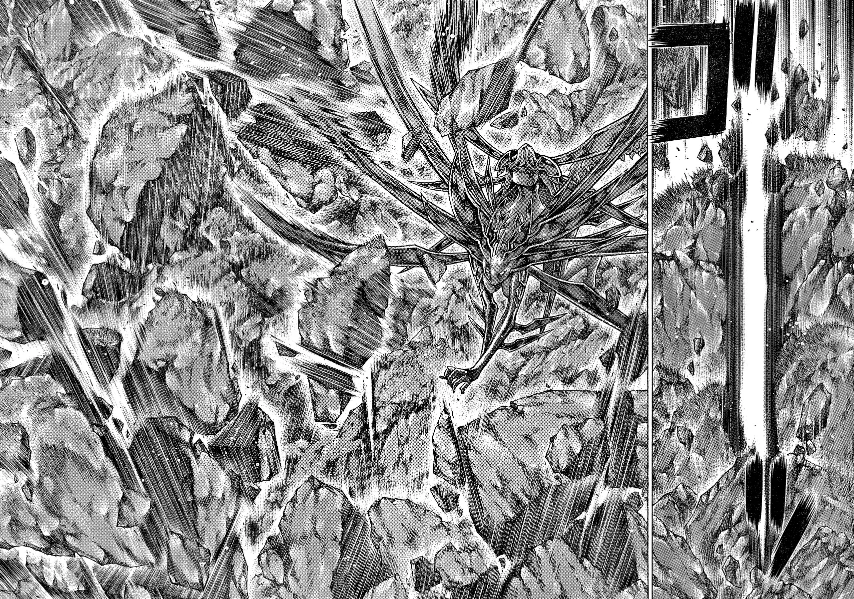 Read Claymore PT Manga Online