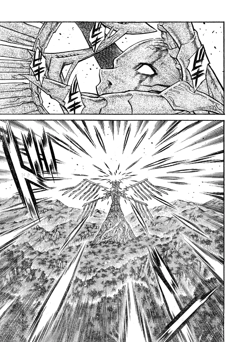 Read Claymore PT Manga Online
