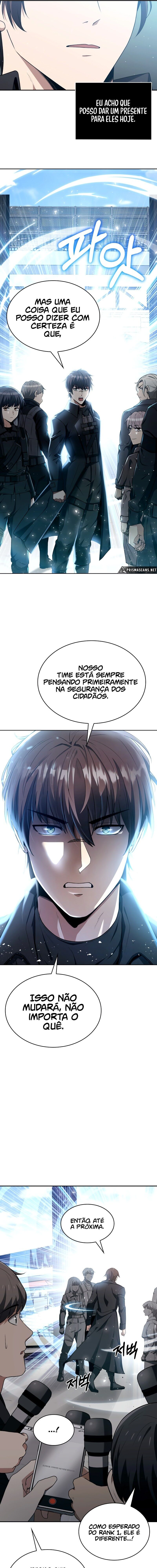 Read Clever Cleaning Life Of The Returned Genius Hunter PT Manga Online