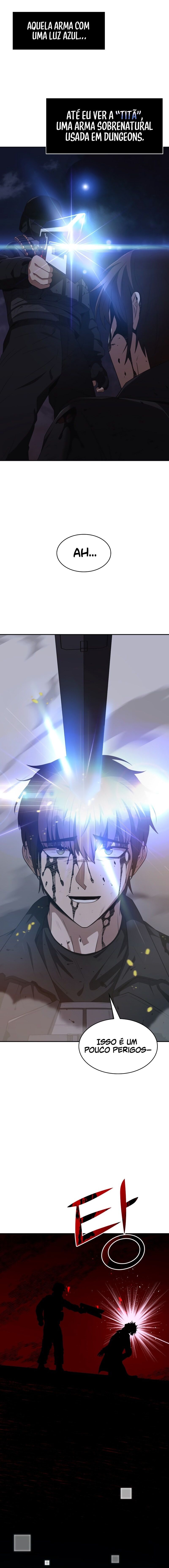 Read Clever Cleaning Life Of The Returned Genius Hunter PT Manga Online